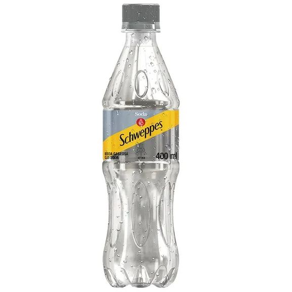 Soda Schweppes