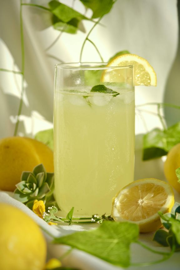 Limonada estandar