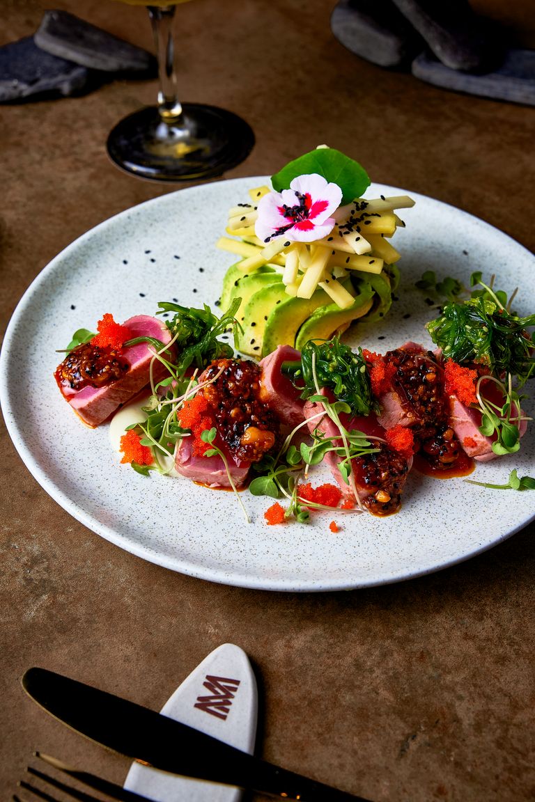 Red Tuna