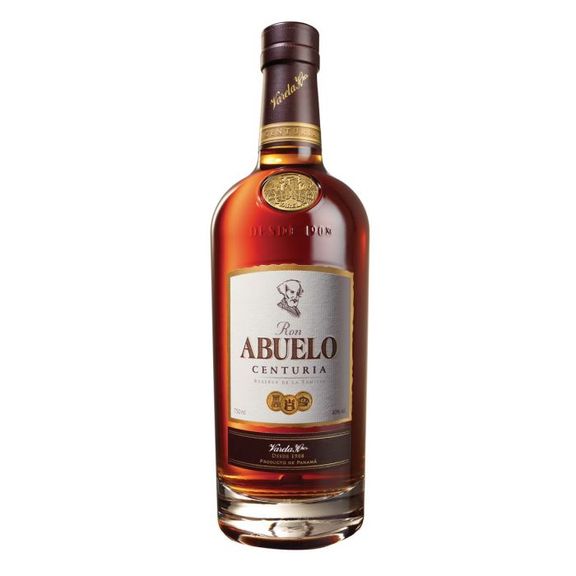 ABUELO CENTURIA en Terrat Rooftop