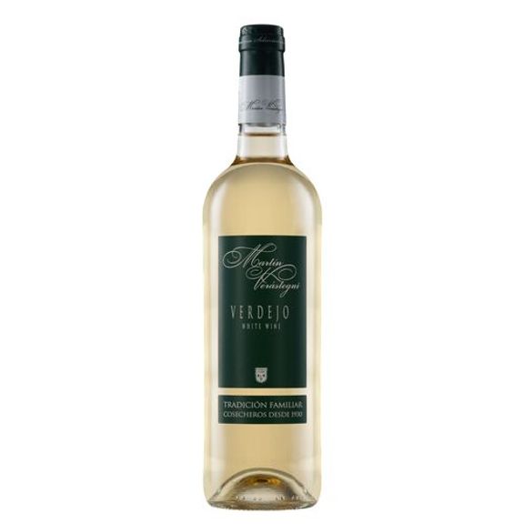 Martin Verastegui Verdejo en Terrat Rooftop