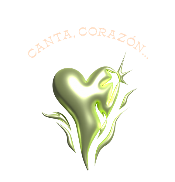 Canta Corazón