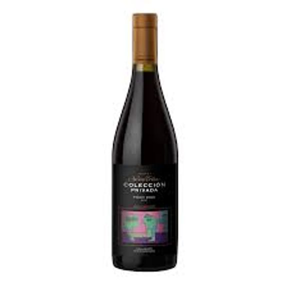 Navarro Correas Coleccion Privada Pinot Noir en Terrat Rooftop