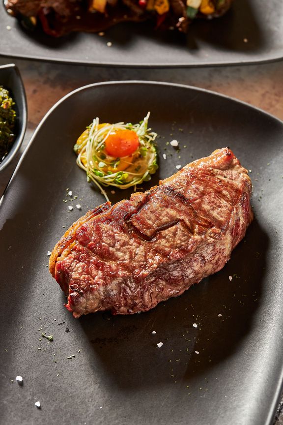 Bife de chorizo
