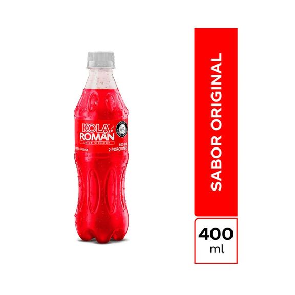 Kola Román