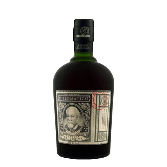 DIPLOMATICO RESERVA EXCLUSIVA en Terrat Rooftop