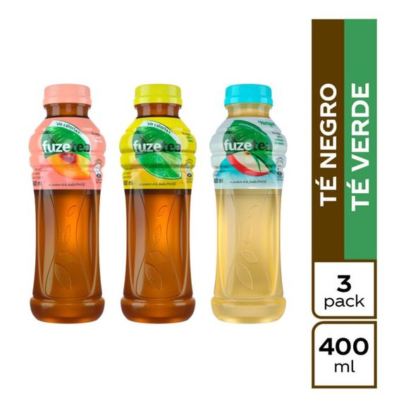 Té Fuze Tea