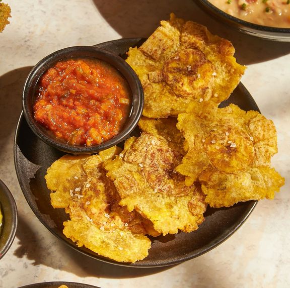 patacones