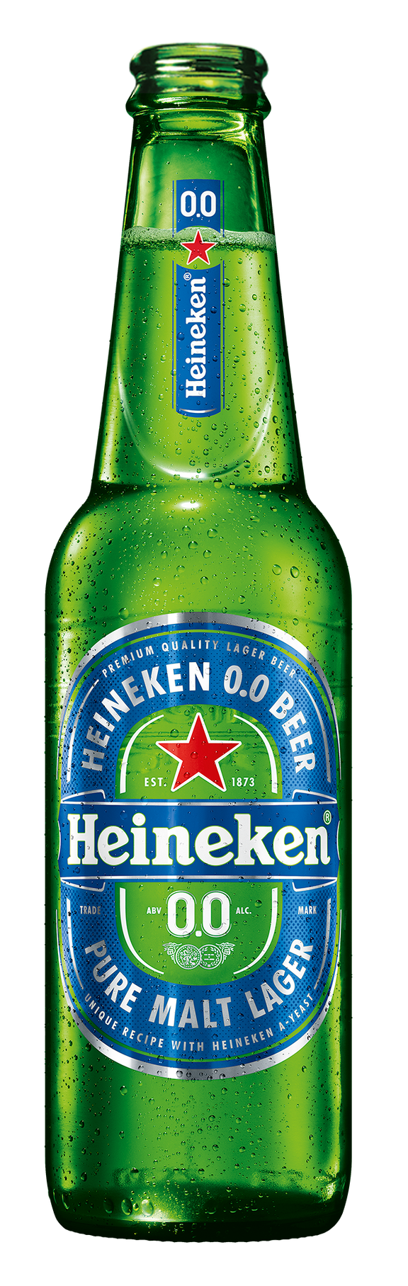 Heineken 00 en Terrat Rooftop