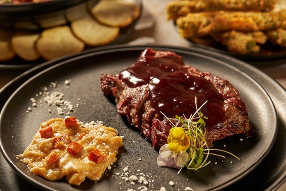 Lomo de aguja