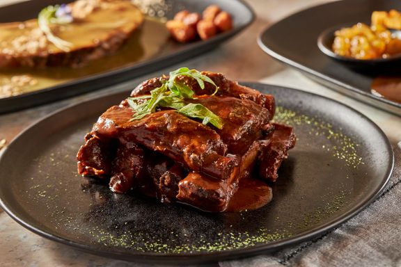 Costillas San Luis