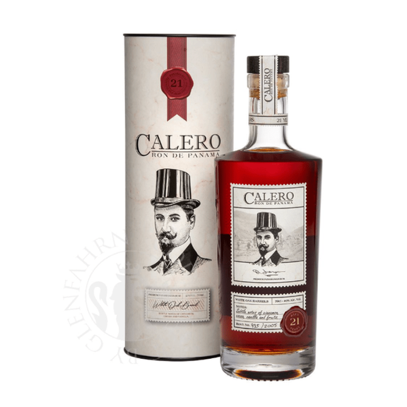 CALERO SINGLE BARREL en Terrat Rooftop