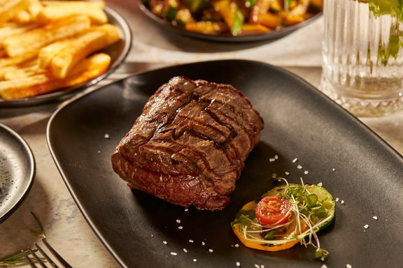 Sterling Steak