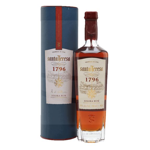 SANTA TERESA 1796 en Terrat Rooftop