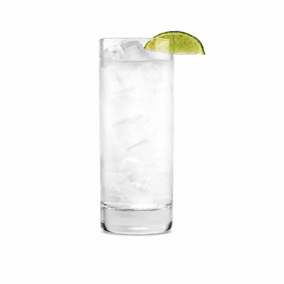 Seco Highball en Terrat Rooftop