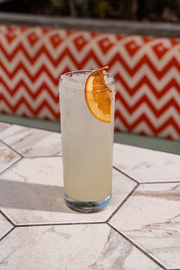 Paloma en Terrat Rooftop