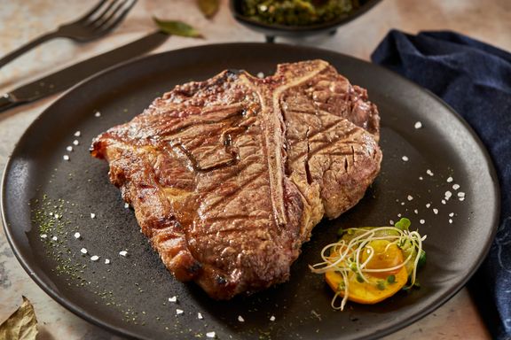 T-Bone