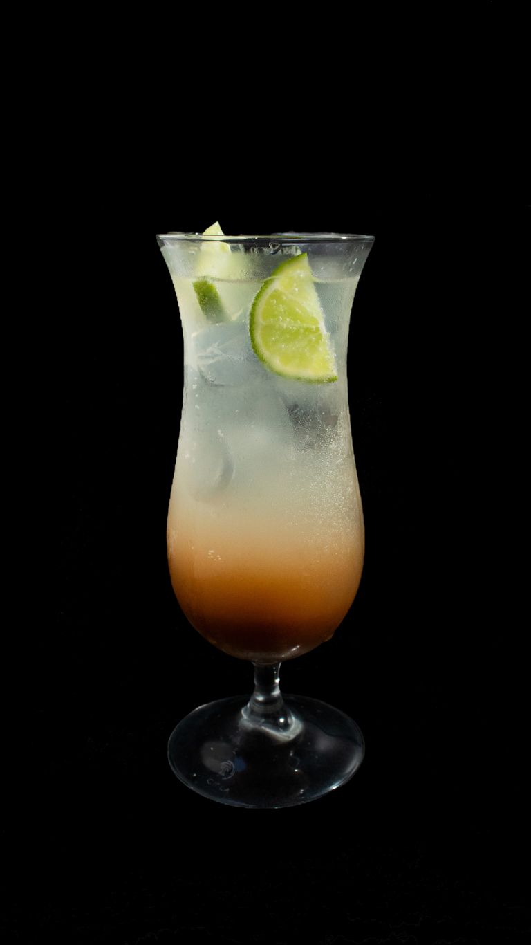 Soda Ginger