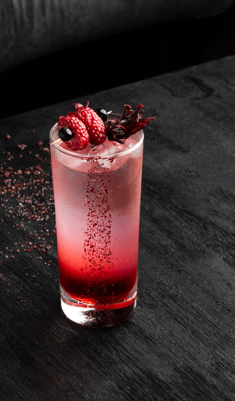 Spicy Jamaica